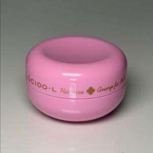 Lucido-L Hair Wax "Arrange Fix"